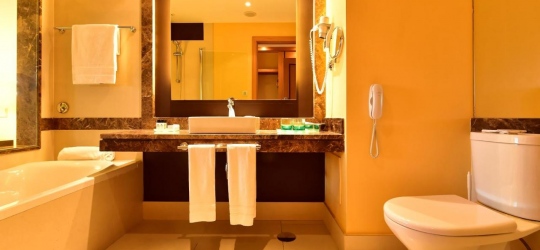 Pestana Promenade 4*