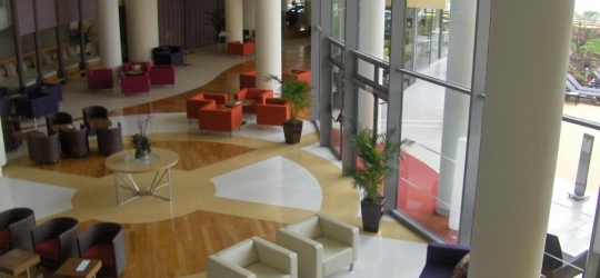 Pestana Promenade 4*