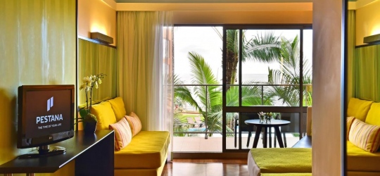 Pestana Promenade 4*