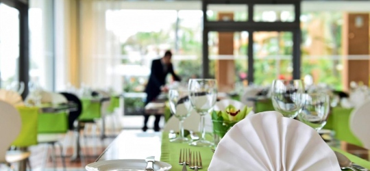 Pestana Promenade 4*