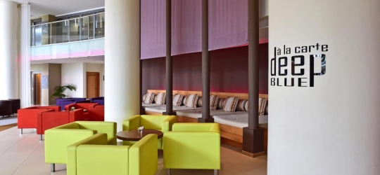 Pestana Promenade 4*