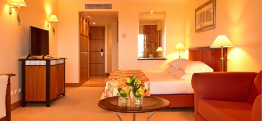 Pestana Grand Ocean Resort Hotel 5*
