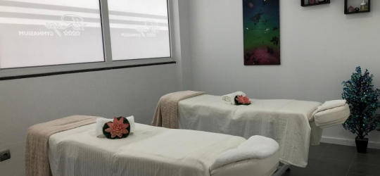 Muthu Raga Madeira Hotel 4*