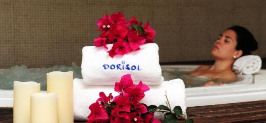 Dorisol Buganvilia Studio Hotel 3*