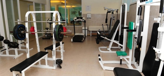 Dorisol Buganvilia Studio Hotel 3*