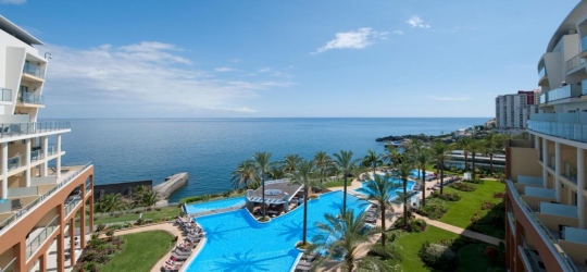 Pestana Promenade 4*