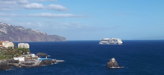 Madeira Regency Cliff 4*