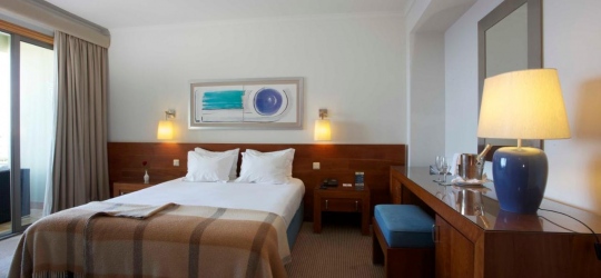 Madeira Regency Cliff 4*