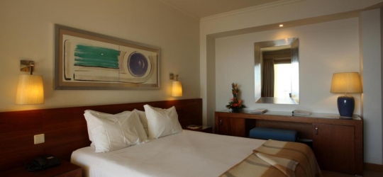 Madeira Regency Cliff 4*