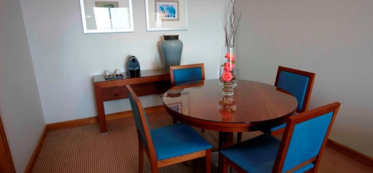 Madeira Regency Cliff 4*