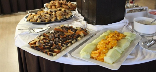 Dorisol Buganvilia Studio Hotel 3*