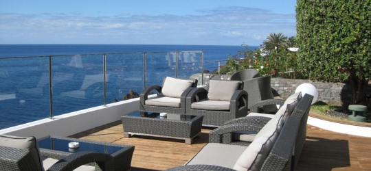 Madeira Regency Cliff 4*