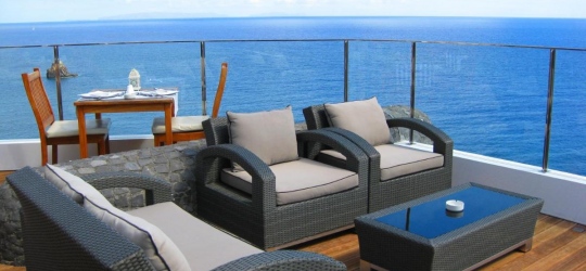 Madeira Regency Cliff 4*