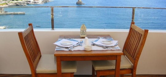 Madeira Regency Cliff 4*