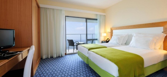 Pestana Promenade 4*