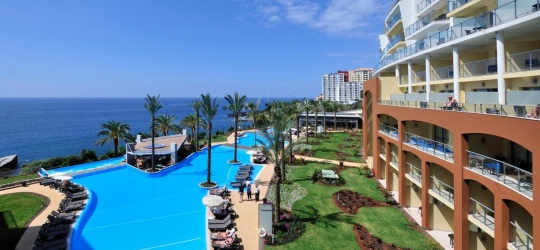 Pestana Promenade 4*
