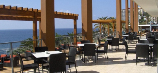Pestana Promenade 4*