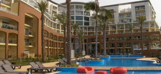 Pestana Promenade 4*
