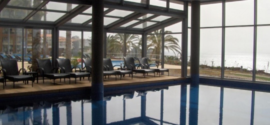 Pestana Promenade 4*