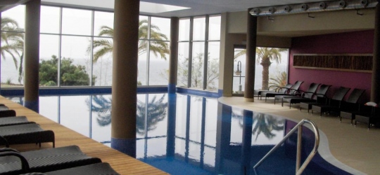 Pestana Promenade 4*