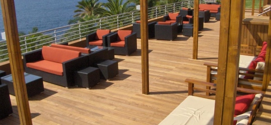 Pestana Promenade 4*