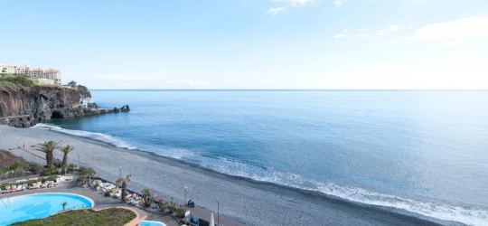 Pestana Bay Ocean Aparthotel 4*