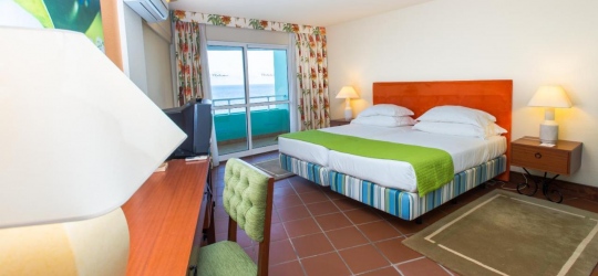 Pestana Bay Ocean Aparthotel 4*