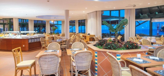 Pestana Bay Ocean Aparthotel 4*