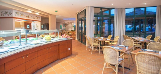 Pestana Bay Ocean Aparthotel 4*