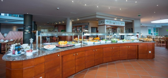 Pestana Bay Ocean Aparthotel 4*