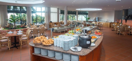 Pestana Bay Ocean Aparthotel 4*