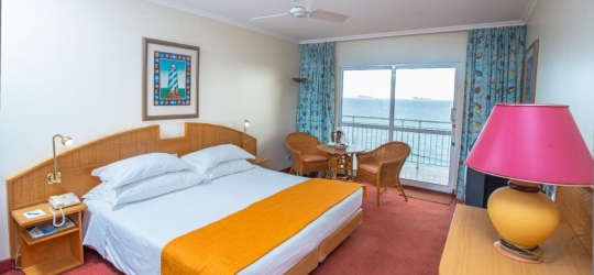Pestana Bay Ocean Aparthotel 4*