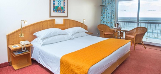 Pestana Bay Ocean Aparthotel 4*