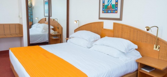Pestana Bay Ocean Aparthotel 4*