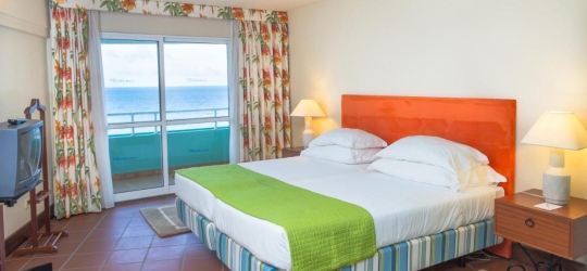 Pestana Bay Ocean Aparthotel 4*