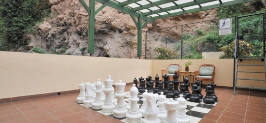 Pestana Bay Ocean Aparthotel 4*