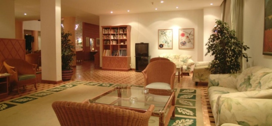 Pestana Bay Ocean Aparthotel 4*