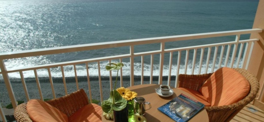 Pestana Bay Ocean Aparthotel 4*