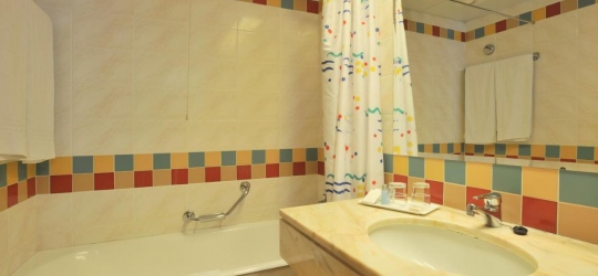 Pestana Bay Ocean Aparthotel 4*