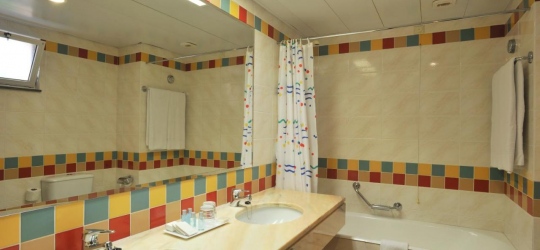 Pestana Bay Ocean Aparthotel 4*