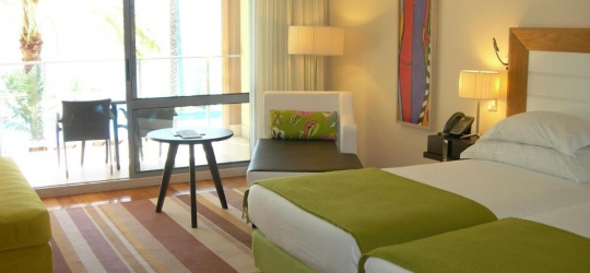 Pestana Promenade 4*
