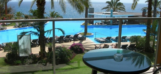 Pestana Promenade 4*
