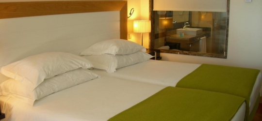 Pestana Promenade 4*