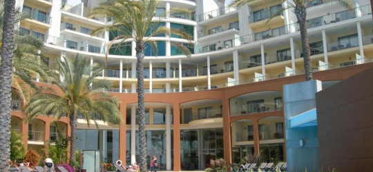 Pestana Promenade 4*
