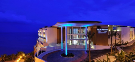 Pestana Promenade 4*