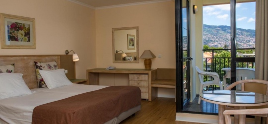 Dorisol Buganvilia Studio Hotel 3*