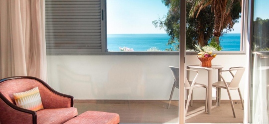 Pestana Promenade 4*