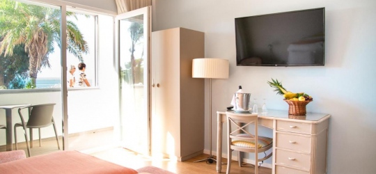 Pestana Promenade 4*