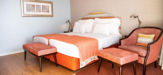 Pestana Promenade 4*