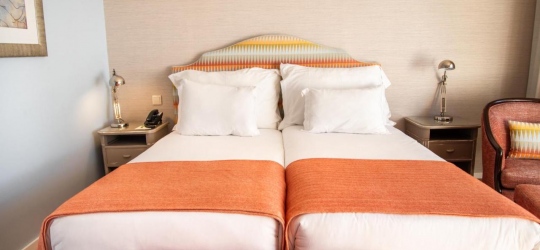 Pestana Promenade 4*